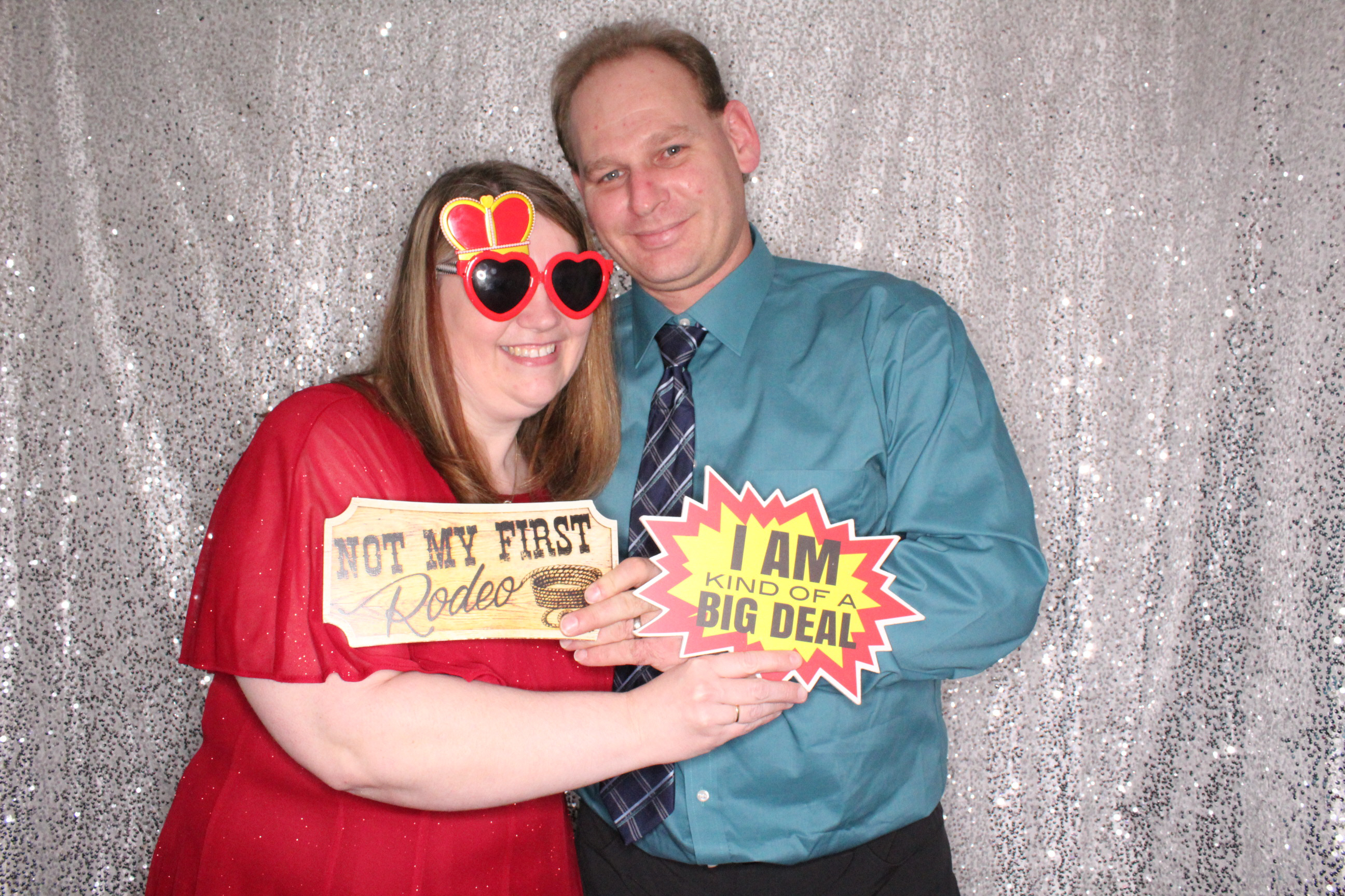 SCHEELS Year End Celebration | View more photos from the event at gallery.photoboothbillings.com/u/PhotoBoothBillings/SCHEELS-Year-End-Celebration